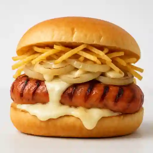 Chori