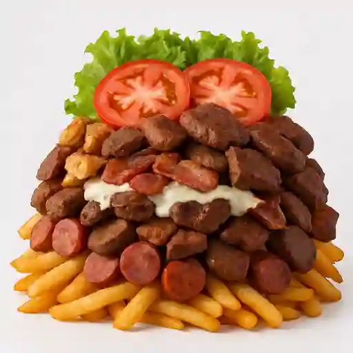 Picada Pa' 2