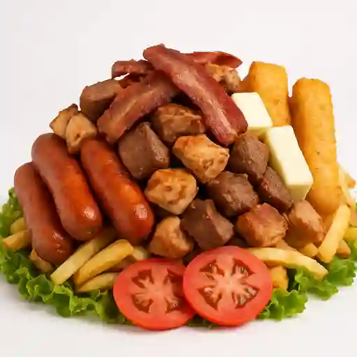 Picada Familiar