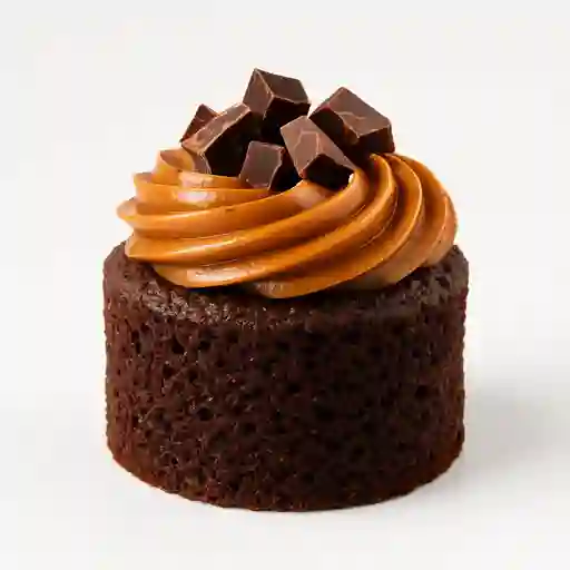 Torta de Chocolate Individual