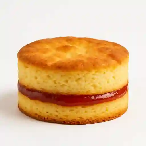Torta de Almojábana Colombia