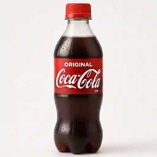 Coca-cola Original 400Ml