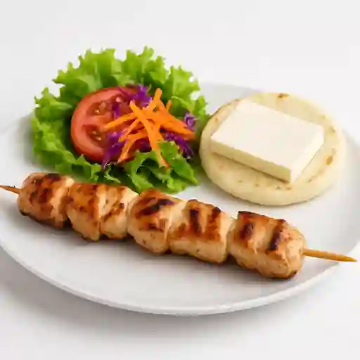 Chuzo Sencillo