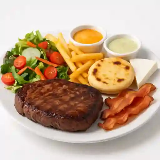 Filete de Res Solomo Extranjero