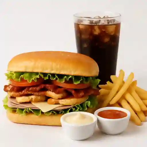 Combo 1