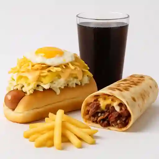 Combo 3
