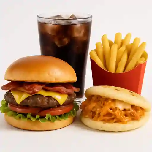 Combo 4
