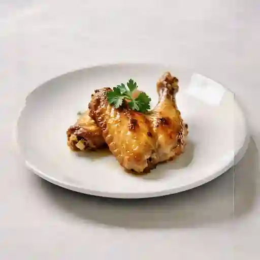 Pieza De Ala