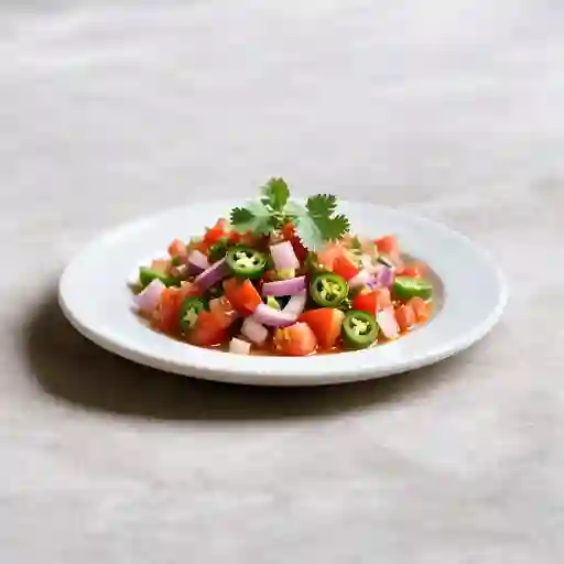 Salsa Alas