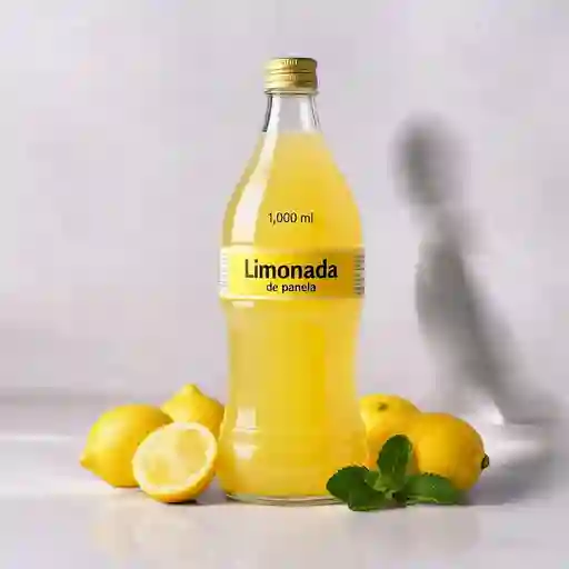 Limonada 1.000 Ml
