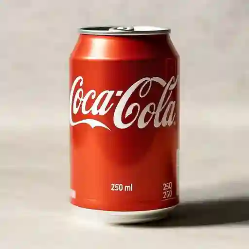 Coca Cola 250 Ml