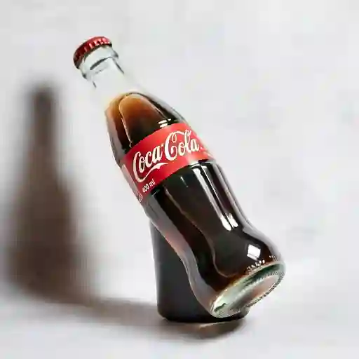 Coca Cola 400 Ml