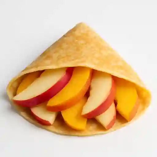 Crepe Sencillo 2