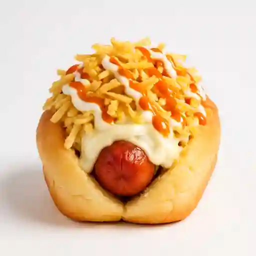 Perro Chorizo