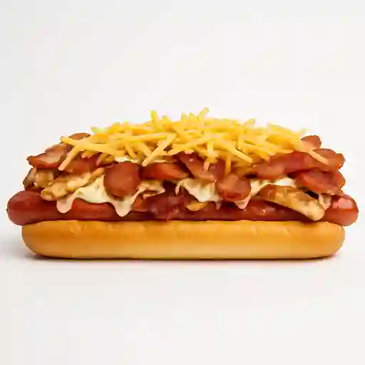 Perro Plus