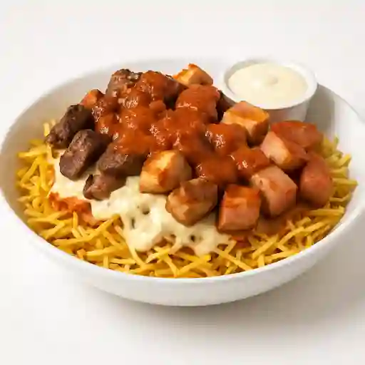 Picada Mixta