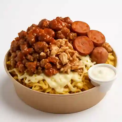 Picada Plus