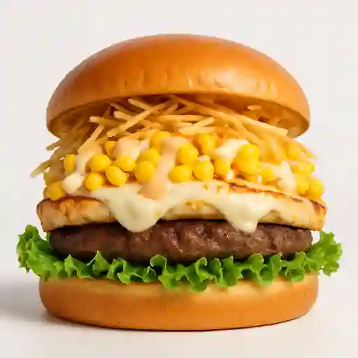 Desgranado Mixto