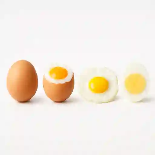 Huevos Sencillos