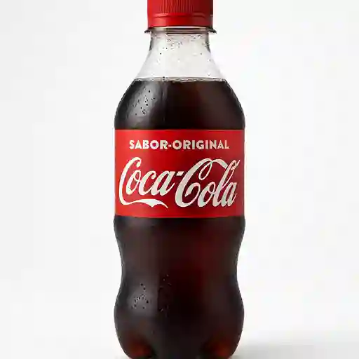 Coca-Cola Sabor Original 400 ml