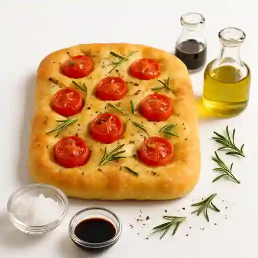 Focaccia