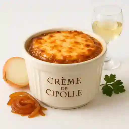 Creme de Cipolle