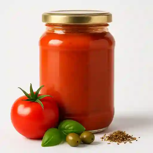 Creme di Pomodoro