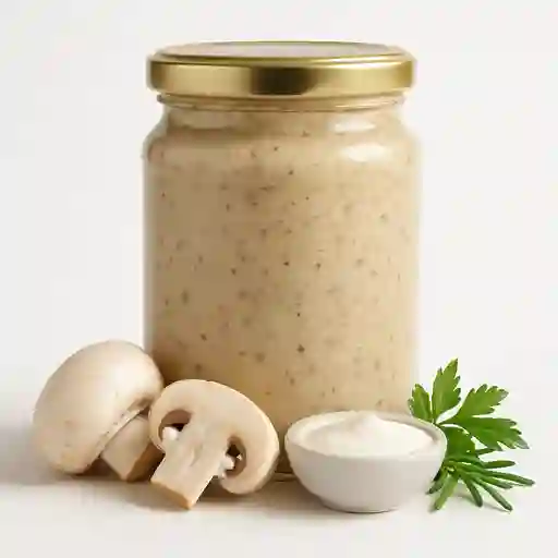 Creme di Funghi