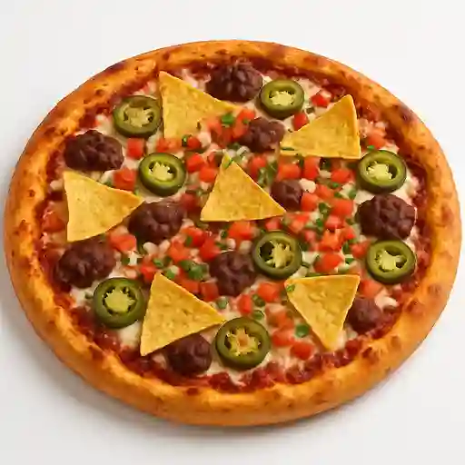 Pizza la Lupita