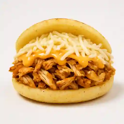 Arepollo