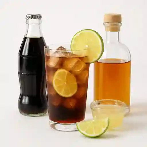 Cuba Libre