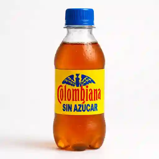 Colombiana Sin Azucar 250Ml