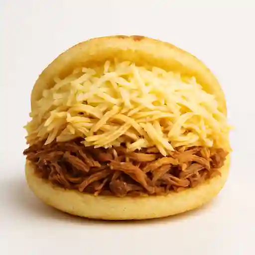 Repa Rellena Mixta
