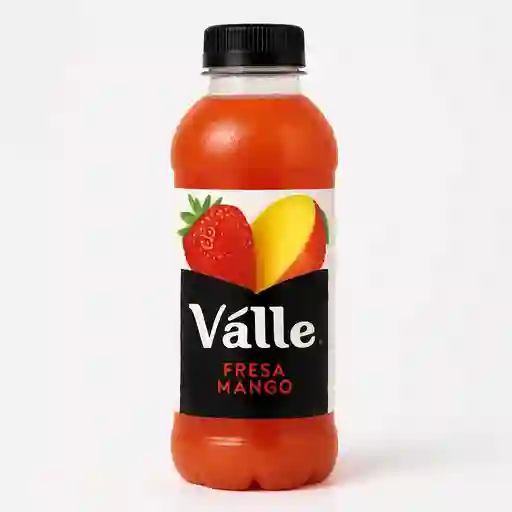 Jugo Valle Fresa Mango