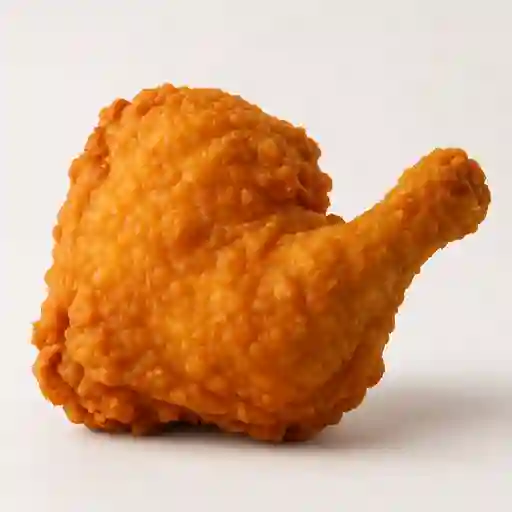 Cuarto de Pollo Broaster