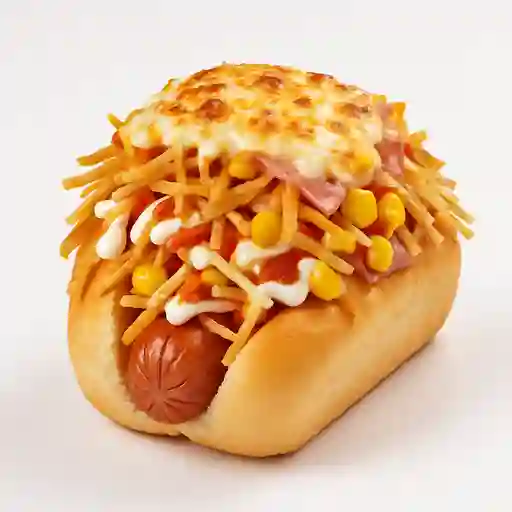 Perro Especial