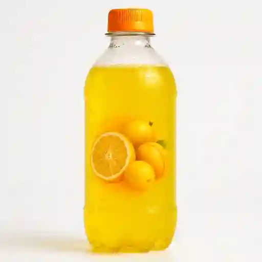Soda Frutos Amarillos