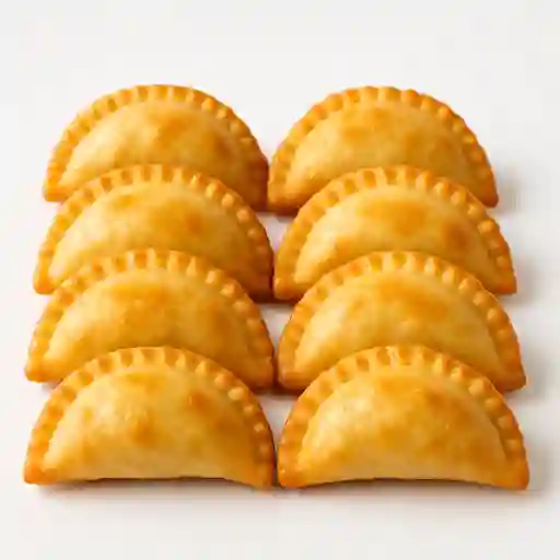 Empanadas Cocteleras X8