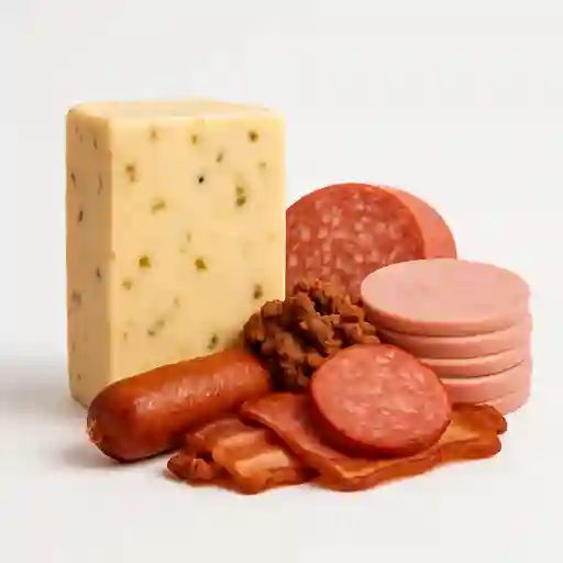 Mexican Cheese Suprema