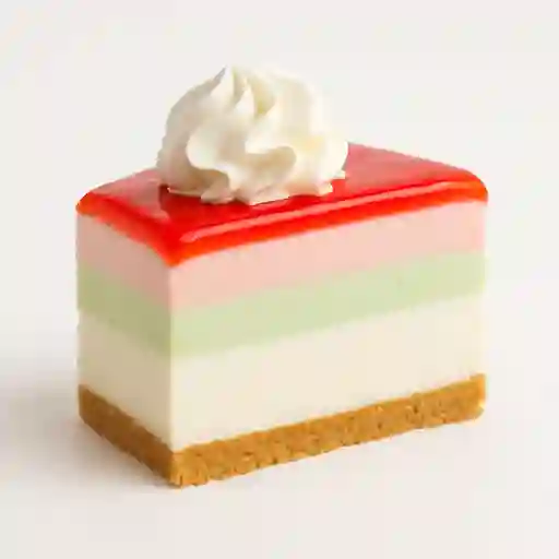 Torta Fría
