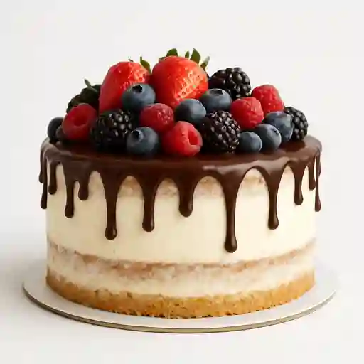 Torta para 10 Personas