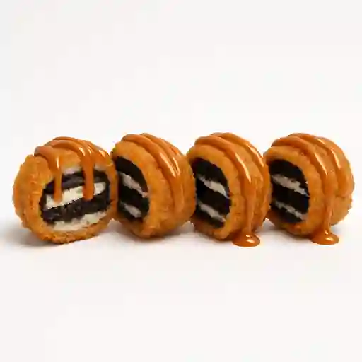 Oreo Crunch