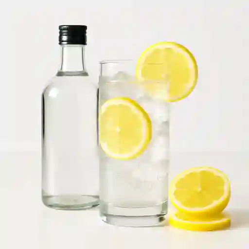 Vodka Tonic
