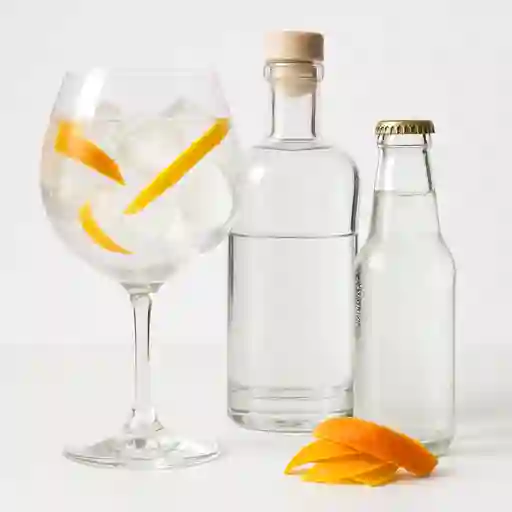 Gin Tonic
