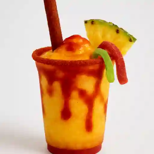 Chamoyada Piña