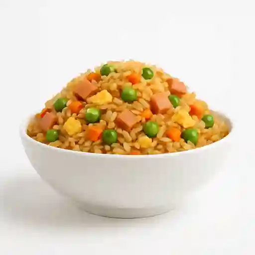 Arroz Chino 2 Personas