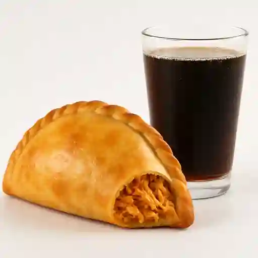 Empanada de Gallina