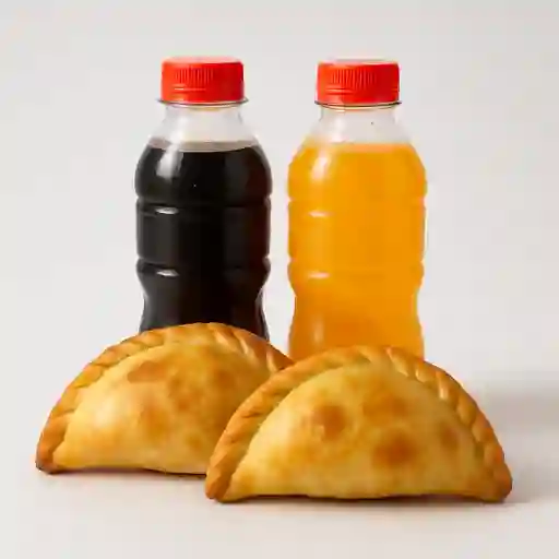 Combo Es Solo una Amiga