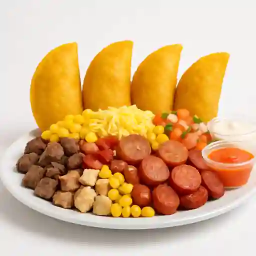 Combo Pelis