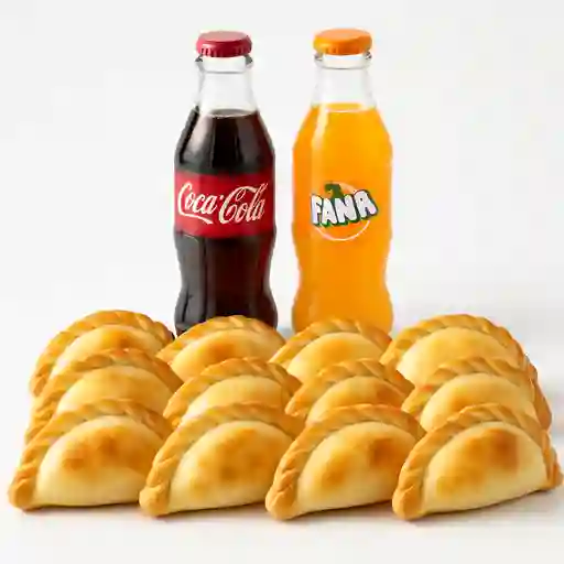 Combo Futbolero